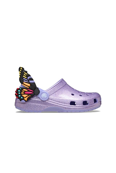 Crocs IAM БЪТЪРФЛАЙ Момичешки пантофи 211262-5BN