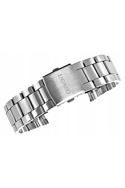 Giewont Curea Smartwatch GW440 SILVER GWB440-2