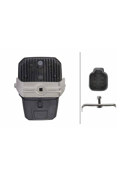 Hella 1EE 996 374-001 Reflector