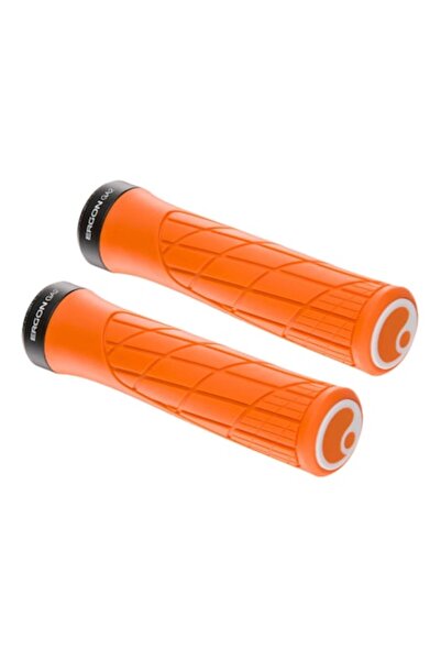 Ergon Set de mânere bicicletă GA2, calitate germană, pentru MTB / cross count...