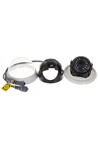Hikvision CAMERĂ AHD, HD-CVI, HD-TVI, CVBS PAL 2Mpx 1080p DS-2CE56D0T-IRMMF