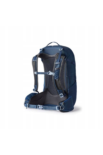 NO BRAND Rucsac de damă Gregory Juno 24 albastru vintage