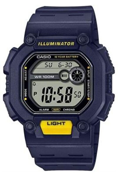 Casio W-737H-2AVDF ERKEK KOL SAATI