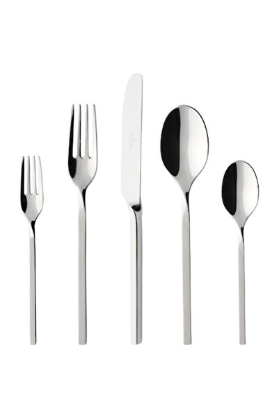 Villeroy & Boch Set de tacâmuri Newwave Villeroy and Boch, 30 de piese, din o...