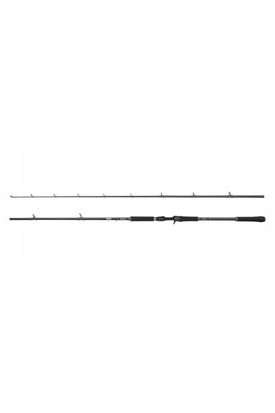 NO BRAND ABU GARCIA Beast X2 842 XHP Lansetă de pescuit la casting 2.54m / 40...