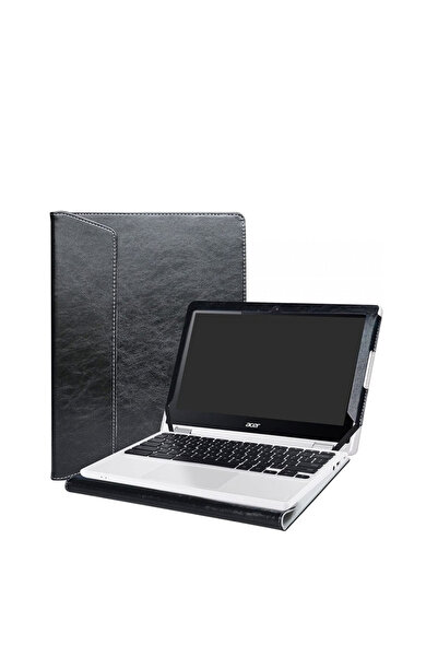 Alapmk Husă de protecție pentru laptop compatibilă cu Acer Chromebook R11 CB5...