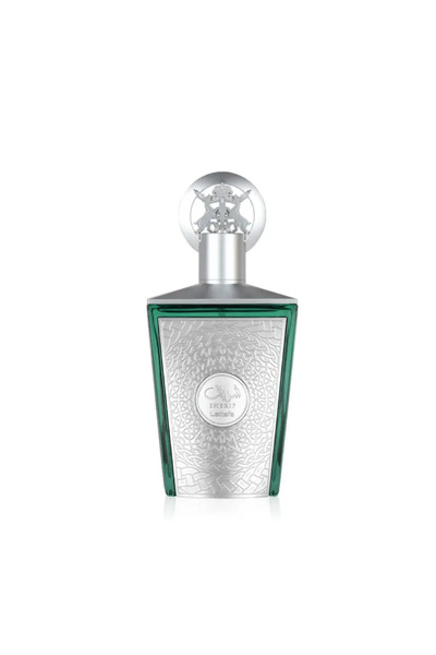 lattafa Sherif Apă de parfum pentru bărbați 100 ml