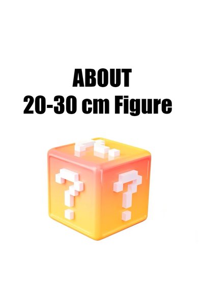 Choice1 Bandai big plus(20-30cm) Popular Qi Xin Boutique Hatsune Miku Series ...