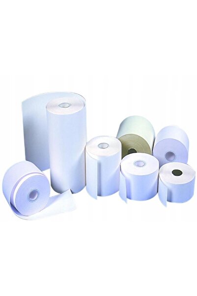 PaPirüs Rolă de hârtie Papirus 57 x 100 m 1