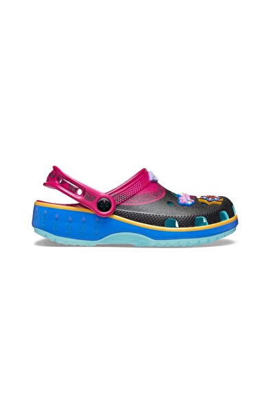 Crocs Frozen Anna Girls' Slippers 210505-90H