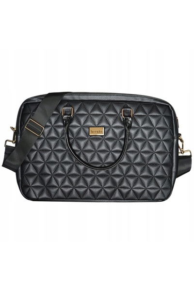 Wonder Servietă laptop 15-16 inch pico negru