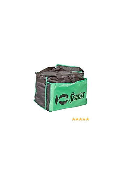 NO BRAND SAC SENSAS COMPETITION CHALLENGE 50X35X30CM
