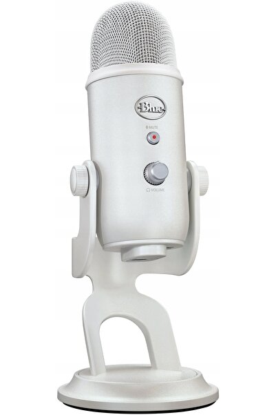 NO BRAND Microfon Blue Yeti USB Aurora