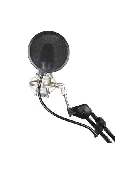 NO BRAND Oslona Killer POPFILTR POPFILTER LD SYSTEMS D910
