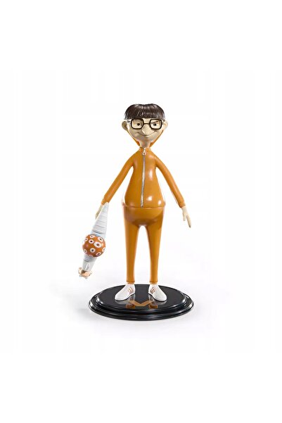 NO BRAND Minioni - Figurină Victor "Vector" Prkins 16 cm NN1115