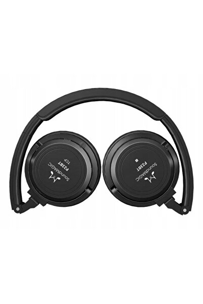 NO BRAND CĂȘTI BLUETOOTH 5.0 SOUNDMAGIC P23BT