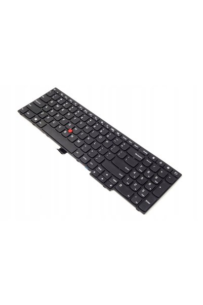 NO BRAND Tastatură laptop pentru Lenovo ThinkPad E570 E575