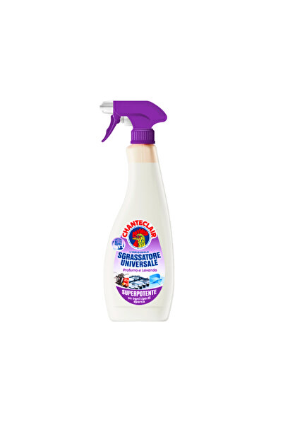 Chanteclair degresant Spray Lavandă 600 ml