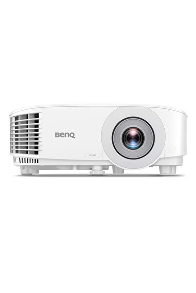 BENQ جهاز عرض MX560C XGA للأعمال، تقنية DLP، 4000 لومن، تباين 20,000:1، منافذ...