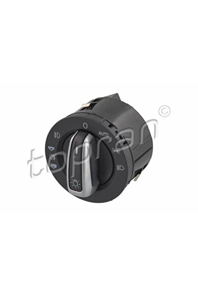 TOPRAN Comutator, Far 114261 Audi A6 C6/Q7