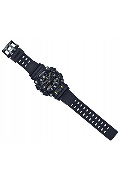 Casio Ceas G-SHOCK Urban Classic din rășină Casio-GA-900-1AER
