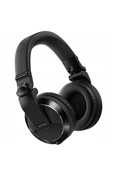 Pioneer Căști DJ HDJ X7 Argintii