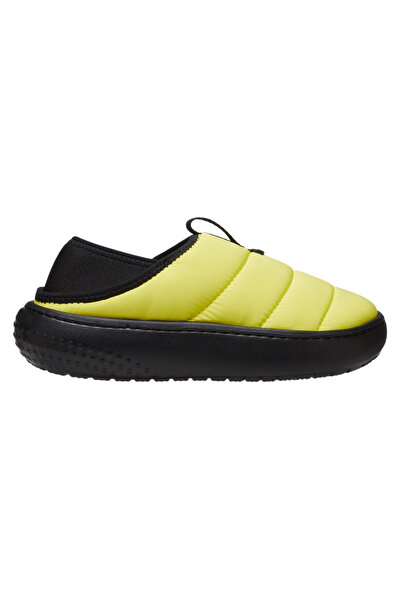 Crocs Puff Moc Women's Slippers 210589-77K