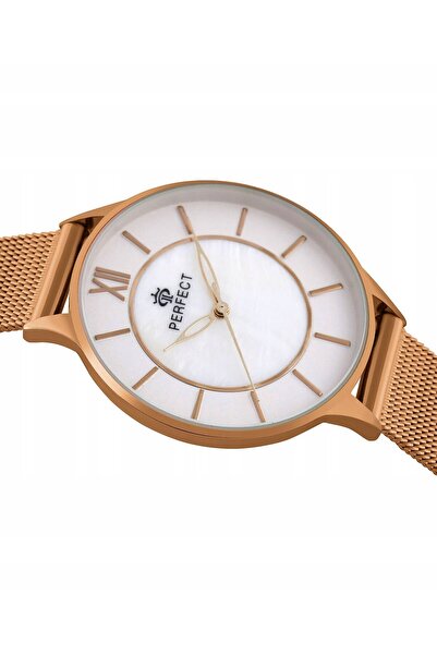 PERFECT Ceas de damă Clasic Perfect-PF00733
