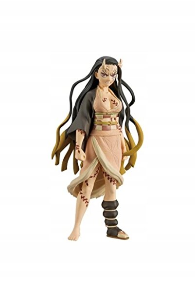 NO BRAND Figurină BP DEMON SLAYER KNY - VOL. 27 NEZUKO KAMADO