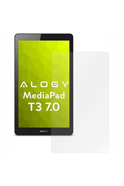 NO BRAND Folie de protecție ecran pentru Huawei MediaPad Tab T3 7.0