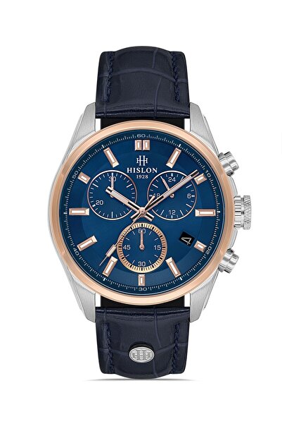 Hislon Men's Masterwork Ms207T-11Mr