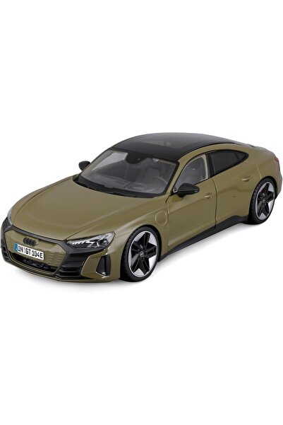 BBURAGO 1:18 (Coll A) - 2022 Audi RS e-tron GT