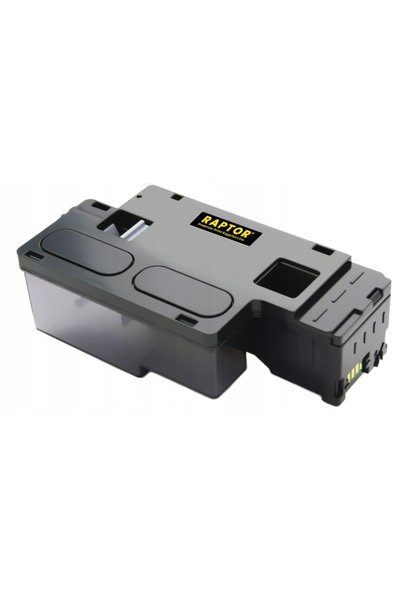 NO BRAND Toner pentru Xerox Phaser 6020 6020BI 6022 6027 Negru