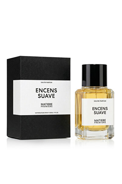 Matiere Premiere Πρώτη Ύλη Απαλό Λιβάνι EDP 50 ml UNISEX