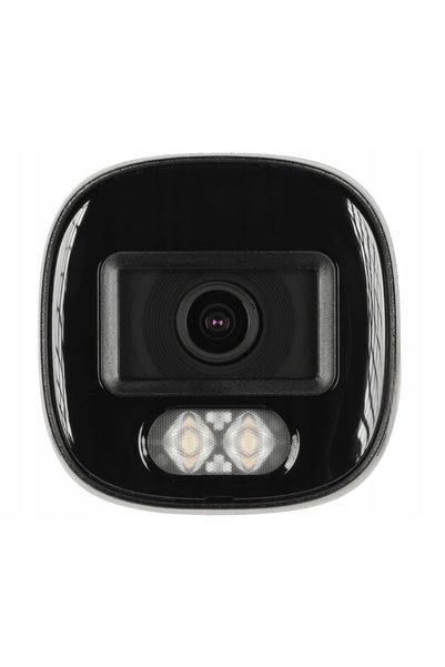 NO BRAND CAMERĂ HAC-HFW1801RL-IL-A-0280B-S3 - DIP - 8 Mpx, 4K UHD, 2,8 mm, DAHUA