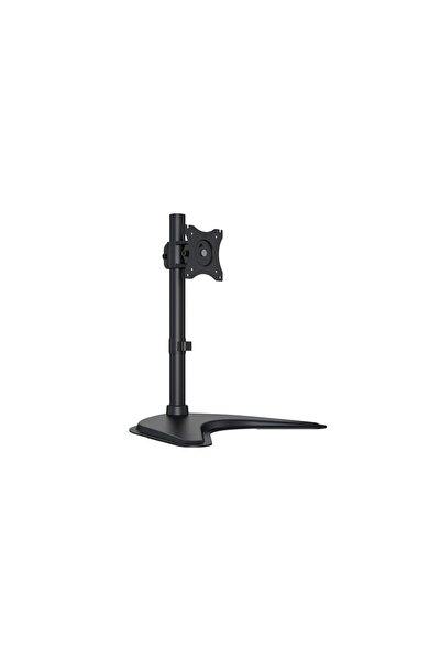 Multibrackets Stand Monitor MB-3323, 15"-27", max.10 kg, negru