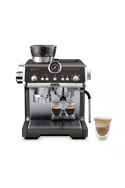 Other DeLonghi La Specialista Opera Cold Brew Espresso Machine EC9555.M, 2L, ...