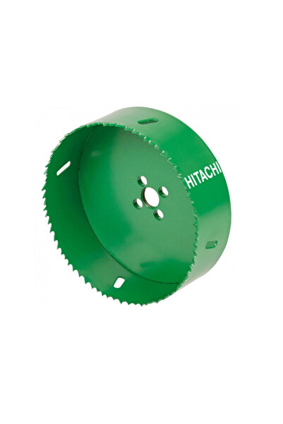 HiKOKI - Hitachi HITACHI 752152 Mașină de găurit CORONKA BIMETAL HSS 127mm