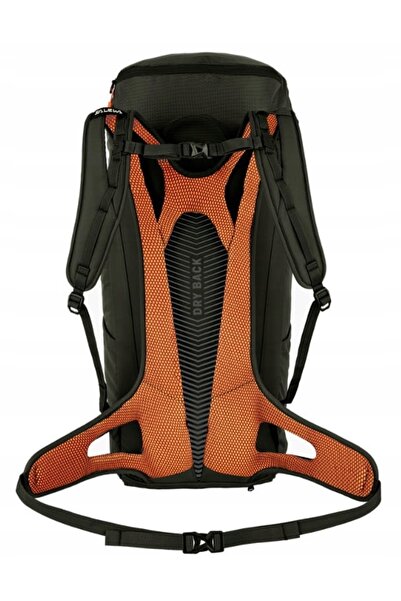 NO BRAND Rucsac Salewa Alp Mate 26 verde măsliniu închis