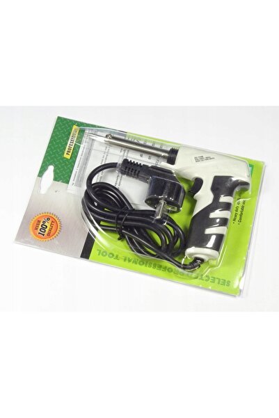 NO BRAND Ciocan de lipit 30W - 70W 220-240V ZD-723B (3523)