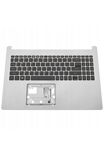 NO BRAND Tastatură cu palmrest pentru ACER ASPIRE 315-55G A315-57G EXTENSA EX...