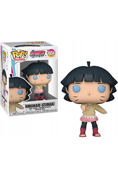 Funko Pop Figurină Funko Pop! 1653 Shikadai Nara