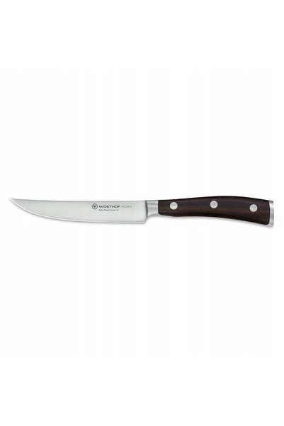NO BRAND WUSTHOF IKON Cuțit pentru fripturi 12 cm SOLINGEN GERMANIA