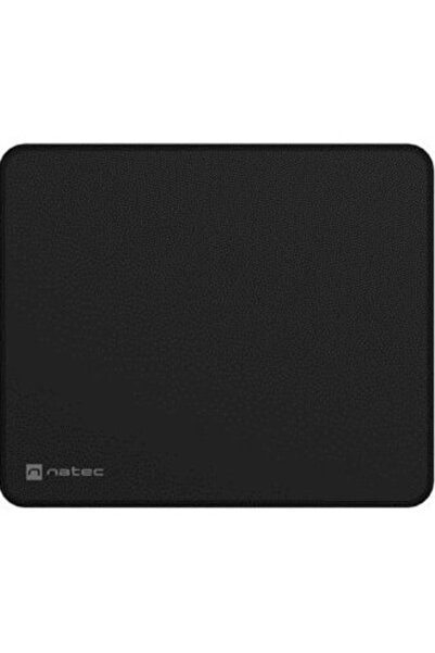 Genesis Подложка за мишка Natec NPO-2085, 300 x 250 мм, Черен