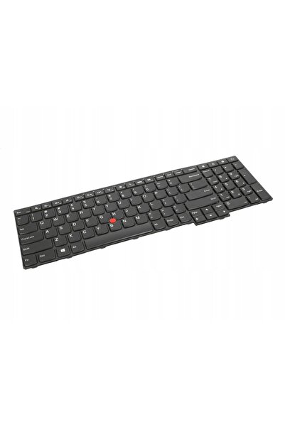 NO BRAND Tastatură laptop pentru Lenovo ThinkPad E531 E540 L540 (TrackPoint)