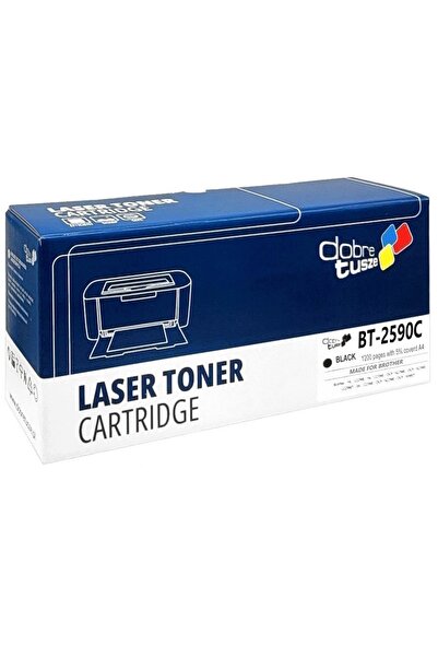NO BRAND TONER pentru imprimanta Brother TN-2590 DCP-L2600D DCP-L2622DW DCP-L...