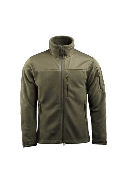 NO BRAND Polar pentru bărbați, militar, din fleece, M-Tac Alpha Micro Gen II,...