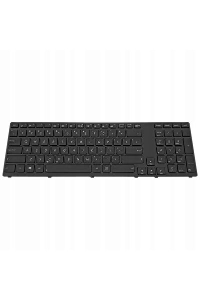 NO BRAND TASTATURĂ PENTRU ASUS K93 A93 X93 X93SV K95 K95VJ