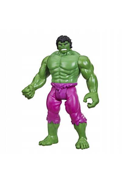 Hasbro Figurină Marvel Fan Legends: Hulk Retro Halk