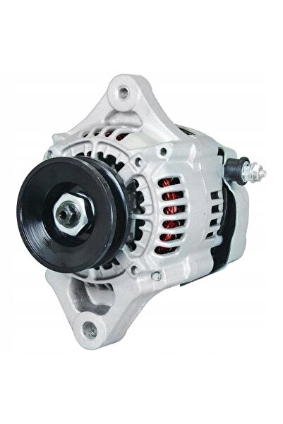 NO BRAND Alternator nou HUSQVARNA JCB ISEKI KUBOTA TORO; 12V 40A; 1995-2015